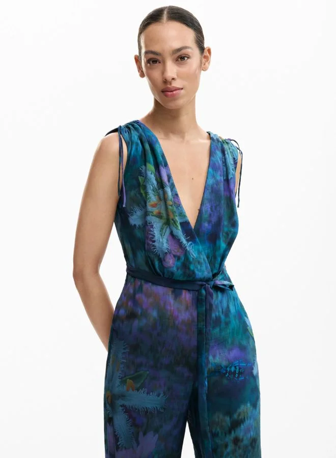 ديسيجوال بدلة الحديقة الليلية